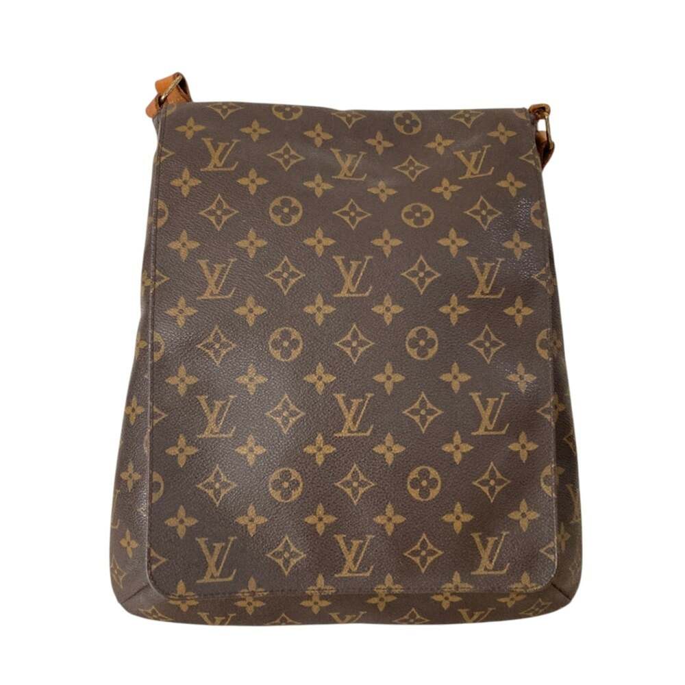Louis Vuitton Musette Salsa Handbag #326169L68B